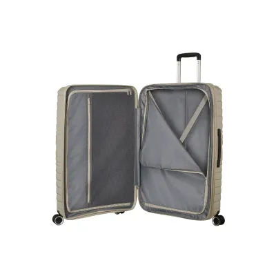 Чемодан 78 см FLYTWIST SANDSTONE - 2 - Robinzon.ua