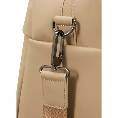 Дорожная сумка 16" LOST IN BERLIN SANDSTONE - 2 - Robinzon.ua