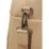 Дорожная сумка 16" LOST IN BERLIN SANDSTONE - 2 - Robinzon.ua