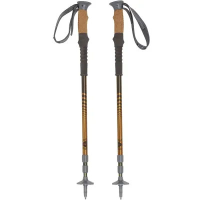 Kelty палиці Range 2.0 canyon brown - 1 - Robinzon.ua