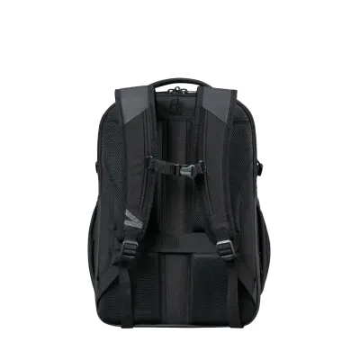 Рюкзак 17.3" ROADSEEKER DEEP BLACK - 1 - Robinzon.ua