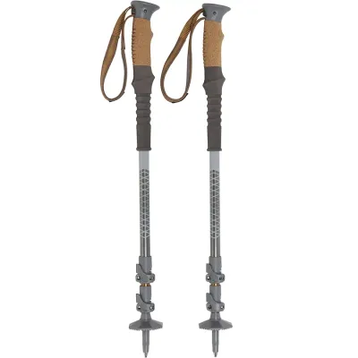 Kelty палиці Scree dark shadow-canyon brown - 1 - Robinzon.ua