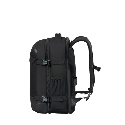 Рюкзак для подорожей XS 14" ROADSEEKER DEEP BLACK - 2 Рюкзак для подорожей XS 14" ROADSEEKER DEEP BLACK - 2 - Robinzon.ua