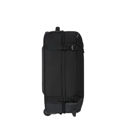 Дорожная сумка на колесах ROADSEEKER DEEP BLACK - 5 - Robinzon.ua