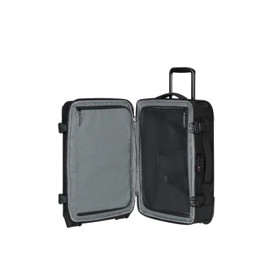 Дорожня сумка на колесах ROADSEEKER DEEP BLACK - 1 Дорожня сумка на колесах ROADSEEKER DEEP BLACK - 1 - Robinzon.ua