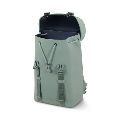 Рюкзак 15" LOST IN BERLIN YOGA GREEN - 2 - Robinzon.ua