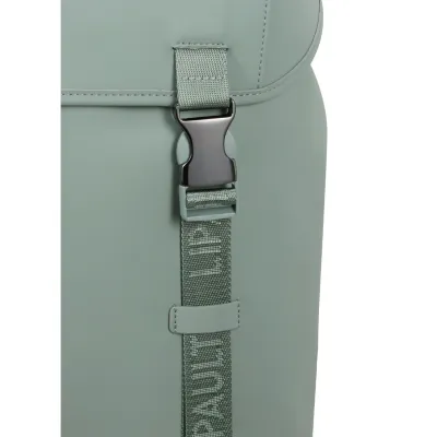 Рюкзак 15" LOST IN BERLIN YOGA GREEN - 3 - Robinzon.ua