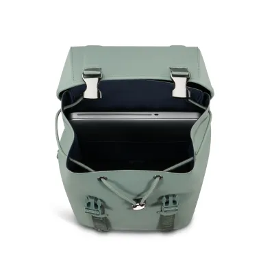 Рюкзак 15" LOST IN BERLIN YOGA GREEN - 5 - Robinzon.ua