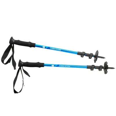 Sierra Designs палки Adjustable - 1 - Robinzon.ua