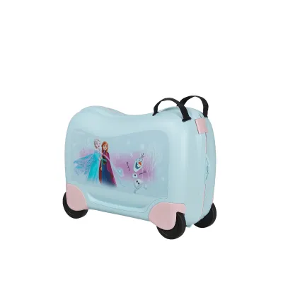 Валіза 52 см DREAM2GO DISNEY FROZEN - 4 Валіза 52 см DREAM2GO DISNEY FROZEN - 4 - Robinzon.ua