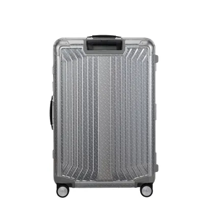 Валіза 76 см LITE-BOX ALU / BOSS ALUMINIUM MONOGRAM - 2 Валіза 76 см LITE-BOX ALU / BOSS ALUMINIUM MONOGRAM - 2 - Robinzon.ua