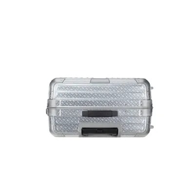 Валіза 76 см LITE-BOX ALU / BOSS ALUMINIUM MONOGRAM - 5 Валіза 76 см LITE-BOX ALU / BOSS ALUMINIUM MONOGRAM - 5 - Robinzon.ua