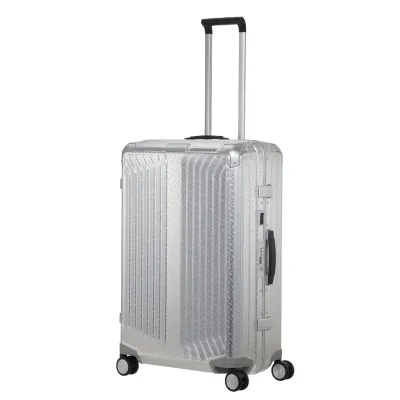 Валіза 76 см LITE-BOX ALU / BOSS ALUMINIUM MONOGRAM - 6 Валіза 76 см LITE-BOX ALU / BOSS ALUMINIUM MONOGRAM - 6 - Robinzon.ua