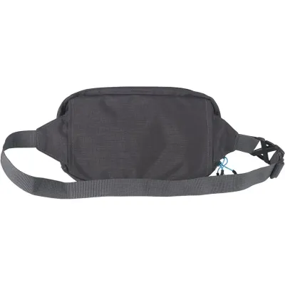 Lifeventure сумка поясная RFID Travel Belt Pouch black - 1 - Robinzon.ua