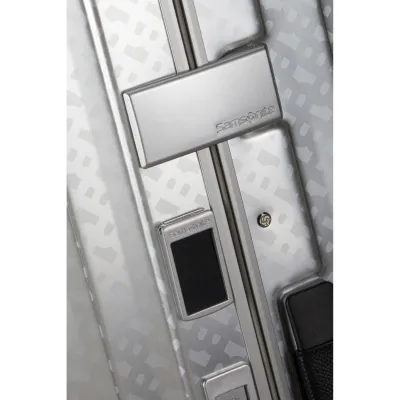 Чемодан 55 см LITE-BOX ALU / BOSS ALUMINIUM MONOGRAM - 5 - Robinzon.ua