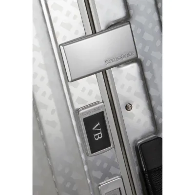 Чемодан 55 см LITE-BOX ALU / BOSS ALUMINIUM MONOGRAM - 6 - Robinzon.ua