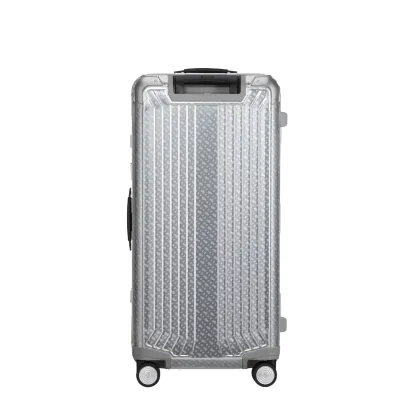 Чемодан 80 см LITE-BOX ALU / BOSS ALUMINIUM MONOGRAM - 3 - Robinzon.ua