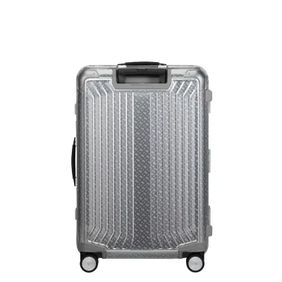 Чемодан 69 см LITE-BOX ALU / BOSS ALUMINIUM MONOGRAM - 2 - Robinzon.ua