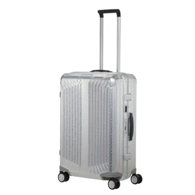 Чемодан 69 см LITE-BOX ALU / BOSS ALUMINIUM MONOGRAM - 3 - Robinzon.ua