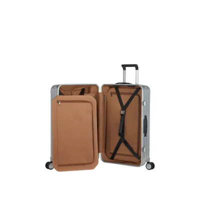 Чемодан 69 см LITE-BOX ALU / BOSS ALUMINIUM MONOGRAM - 5 - Robinzon.ua