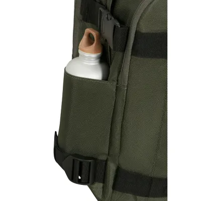 Рюкзак 15.6'' URBAN TRACK DARK KHAKI - 1 - Robinzon.ua