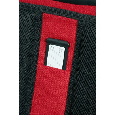 Сумка-рюкзак на колесах ROADSEEKER BRICK RED - 2 Сумка-рюкзак на колесах ROADSEEKER BRICK RED - 2 - Robinzon.ua