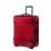 Сумка-рюкзак на колесах ROADSEEKER BRICK RED - 4 - Robinzon.ua