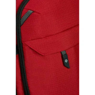 Рюкзак M 15.6" ROADSEEKER BRICK RED - 4 - Robinzon.ua