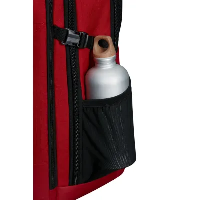 Рюкзак M 15.6" ROADSEEKER BRICK RED - 5 - Robinzon.ua