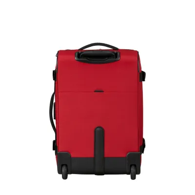 Дорожня сумка на колесах ROADSEEKER BRICK RED - 5 Дорожня сумка на колесах ROADSEEKER BRICK RED - 5 - Robinzon.ua