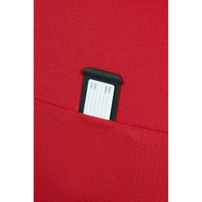 Дорожня сумка на колесах ROADSEEKER BRICK RED - 6 Дорожня сумка на колесах ROADSEEKER BRICK RED - 6 - Robinzon.ua