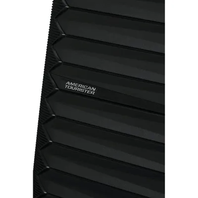 Чемодан 68 см FASTFORWARD FLASH BLACK - 5 - Robinzon.ua