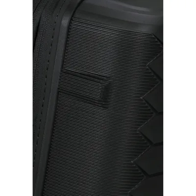 Чемодан 68 см FASTFORWARD FLASH BLACK - 6 - Robinzon.ua