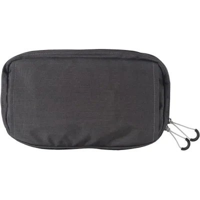 Lifeventure сумка поясная RFID Travel Belt Pouch grey - 1 - Robinzon.ua