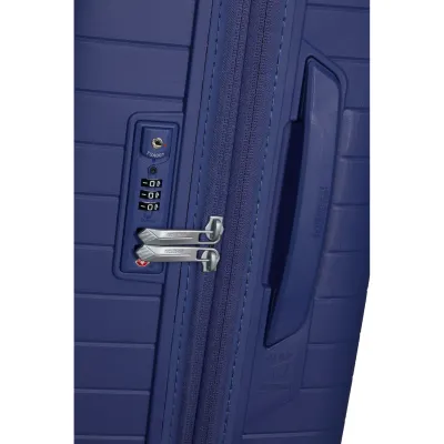 Чемодан 68 см FASTFORWARD DUSK PURPLE - 4 - Robinzon.ua