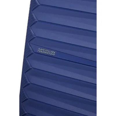 Чемодан 68 см FASTFORWARD DUSK PURPLE - 5 - Robinzon.ua