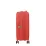 Чемодан 55 см FASTFORWARD SUNSET CORAL - 3 - Robinzon.ua