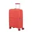 Чемодан 55 см FASTFORWARD SUNSET CORAL - 5 - Robinzon.ua