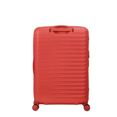 Чемодан 68 см FASTFORWARD SUNSET CORAL - 1 - Robinzon.ua