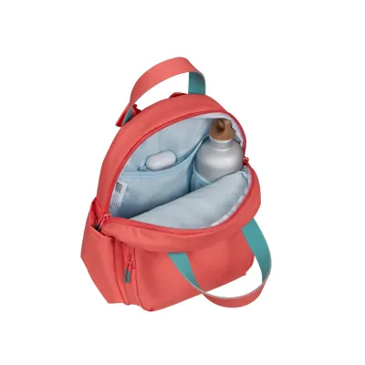 Рюкзак PUFFYPOP SUNSET CORAL - 4 Рюкзак PUFFYPOP SUNSET CORAL - 4 - Robinzon.ua