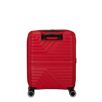 Валіза 55 см FLYTWIST TRUE RED - 1 Валіза 55 см FLYTWIST TRUE RED - 1 - Robinzon.ua