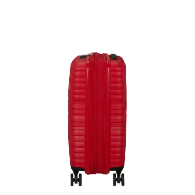 Валіза 55 см FLYTWIST TRUE RED - 2 Валіза 55 см FLYTWIST TRUE RED - 2 - Robinzon.ua