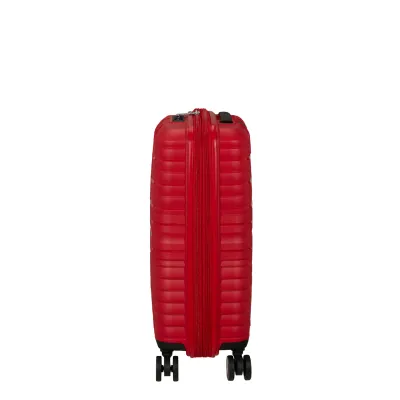Валіза 55 см FLYTWIST TRUE RED - 4 Валіза 55 см FLYTWIST TRUE RED - 4 - Robinzon.ua