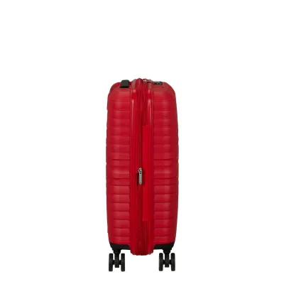 Валіза 55 см FLYTWIST TRUE RED - 5 Валіза 55 см FLYTWIST TRUE RED - 5 - Robinzon.ua