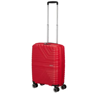 Валіза 55 см FLYTWIST TRUE RED - 6 Валіза 55 см FLYTWIST TRUE RED - 6 - Robinzon.ua