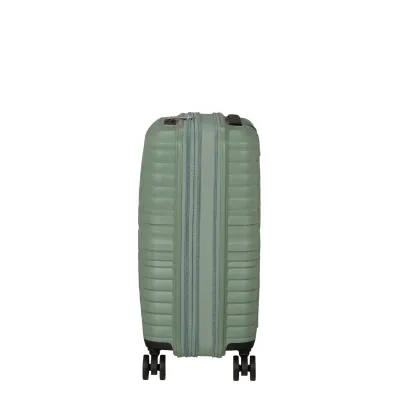 Чемодан 55 см FLYTWIST BOTANIC GREEN - 3 - Robinzon.ua