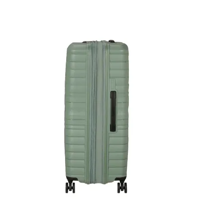 Валіза 78 см FLYTWIST BOTANIC GREEN - 4 - Robinzon.ua