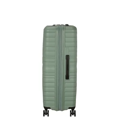 Валіза 78 см FLYTWIST BOTANIC GREEN - 6 - Robinzon.ua