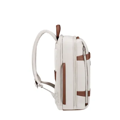 Рюкзак 14.1" IMAGE BIZ IVORY - 4 - Robinzon.ua