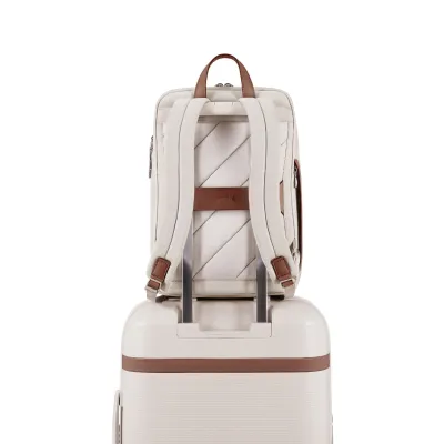 Рюкзак 14.1" IMAGE BIZ IVORY - 5 - Robinzon.ua